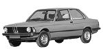 BMW E21 P2446 Fault Code