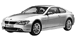 BMW E63 P2446 Fault Code