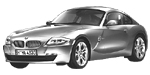 BMW E86 P2446 Fault Code