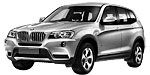 BMW F25 P2446 Fault Code