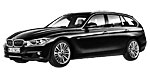 BMW F31 P2446 Fault Code